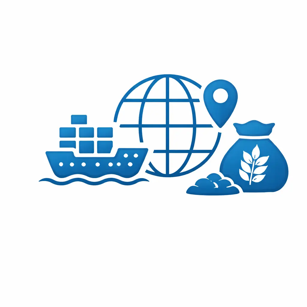 Trade & Commodity Facilitation